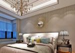Non - Woven Bronzing Waterproof Modern Removable Wallpaper For Living Room