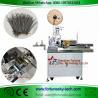Buy cheap High Accuracy English System Fully Automatic Five Wires One-end Strip Crimp One from wholesalers