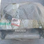 6801310XSY54A Auto Body Systems Left Front Seat Skeleton For GREAT WALL WEY VV5