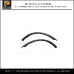 Mitsubishi Outlander 2014 Fender Flare 7407A315 7407A301 7407A317 7407A318