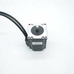Nema23 2 Phase Hybrid Stepper Motor 57mm 2.7V