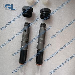 Quality Diesel common rail Fuel Injector 0432193419 for A0030100551 wholesale