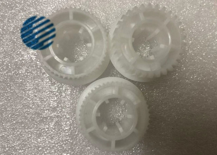 4P008819-001 HITACHI Diebold ATM Parts WUR - BC PLY 30T - 42G Gear 2