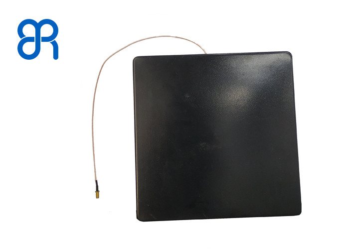 Ultra Thin Near Field Antenna, Light Weight RFID Antenna UHF Easy Install for Jewelry Retail