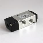 ISO9001 Pneumatic Air Valve 5/2 Way 4A210-08 Airtac Type Air Pilot Operated