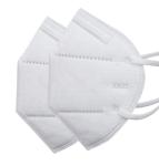 Dust Proof Disposable Kn95 Kids Particulate Respirator Mask