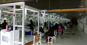 Quality Intelligent Storage Vertical Conveyor Clothes Rack System wholesale