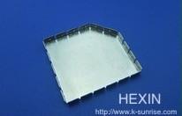Quality shielding cover for pcb wholesale