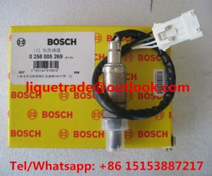 Quality BOSCH Original and New Sensor 0258005269 / 0 258 005 269 wholesale