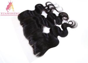 Quality 100% Virgin Human Cuticle Aligned Hair wholesale