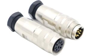 Quality Right Angled Termination RET Control Cable Aisg Ret Cable Jumper wholesale