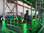 1200x2500mm Conveyor Belt Vulcanizing Press Rubber Belt Vulcanizing Machine