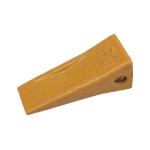 PC100 Excavator Alloy steel precision cast bucket teeth 20X-70-14160 teeth