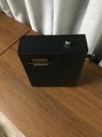 FCU Small Area Commercial HVAC Hotel Scent Diffuser 5w , 100-300CBM Air Aroma