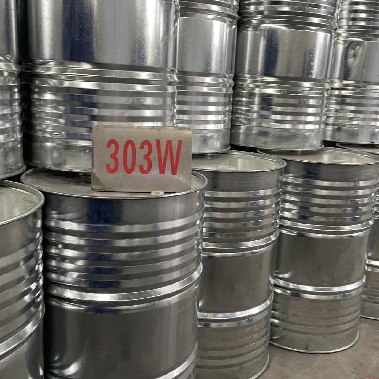 HMMM 98% Hexamethoxymethyl Melamine Resin Haminol Resin