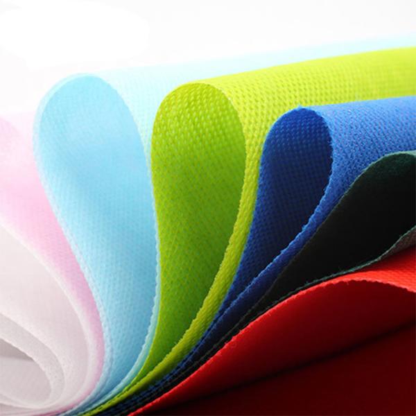 Spunbond Non Woven Tablecloth Reusable120cm Disposable Table Covers Biodegradabl
