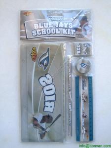 Quality Christmas Kids Gift Cheap Stationery Kits,gift stationery set,promotional use wholesale