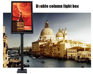 Quality LED light box wholesale