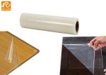 No Residue Protective Laminate Film