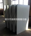 Fairleads/swivel fairlead