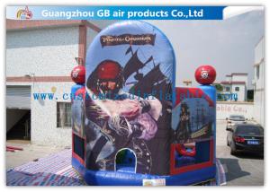 Quality Jumper Bouncer House Inflatable Slide Bouncy Combo Castle Games For Kids Play wholesale