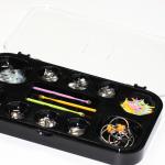 High Quality Dental Kits Black Kit Dentales Dental Instruments Kit