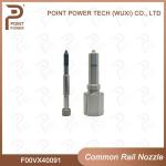 F00VX40091 Bosch Piezo Nozzle For Injector 0445117034/0445117035/0986435428