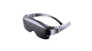Quality ENMESI V50 AR/VR Smart Glasses OLED 3000 Nits 1080P Head Mounted Display With USB-C wholesale