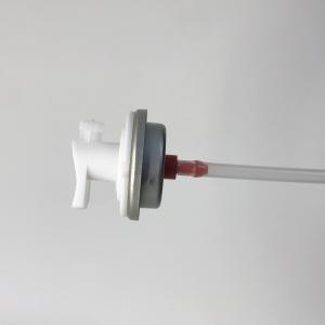Quality Professional Paint Spray Valve for Automotive Refinishing - High-Flow and Precision Control (Specifications: Stainless s wholesale
