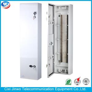 Quality 400 Pair Outdoor Distribution Cabinet wholesale