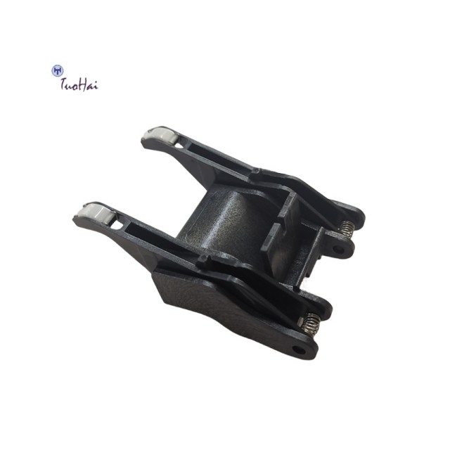 01750044604 1750044604 ATM parts Wincor magnet support assembly measruring station sensor holder ceramic