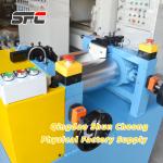 Laboratory Use 6 Inch Open Rubber Mixing Mill For Preferential Price