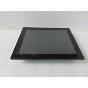 Quality 1366x768 1000Mbps Ethernet Rugged Industrial Panel 250nits wholesale