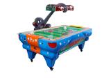 Elephant Design Redemption Game Machine , Commercial Grade Air Hockey Table