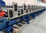 Hydraulic Cutting H400 Double Layer Machine 15T Steel Sheet Making Equipment