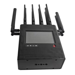 Quality Outdoor Livestreaming Cellular Bonding Router Multi Card Broadband wholesale