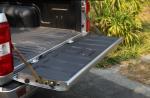 DONGFENG New RICH Pickup Truck/ZG24 Engine/4WD, Gasoline, 2.4L, Euro V, 5MT,