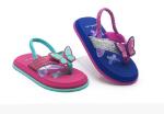 Rhinestone Summer Sandal Shoes Kid Baby Girl
