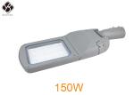 150 Watt LED Outside Street Lights 170 / 150LM/W