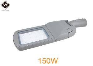 Quality 150 Watt LED Outside Street Lights 170 / 150LM/W wholesale