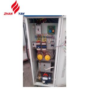 Quality Customized Deodorizer Industrial Steam Generator For Sleeve Labeling Machine wholesale
