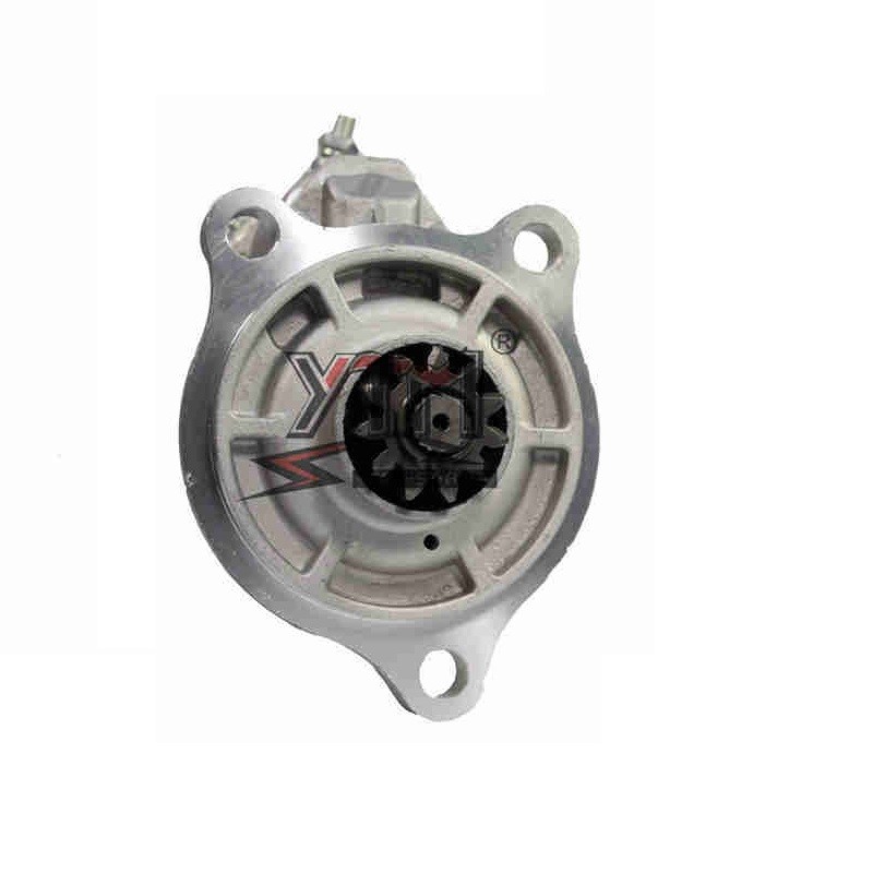 24V 11T Starter Assembly For HINO 03656020011 03656020012 03656020014