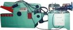 Q43-2500 Hydraulic Alligator Shear , Scrap Metal Shearing Machine
