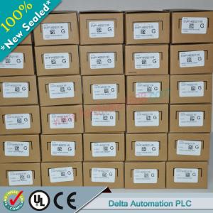 Quality Delta PLC DVP Series DOP-B08S515 wholesale