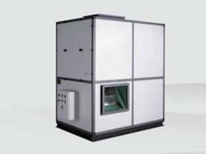 Quality Professional Carrier Air Handling Unit Carrier Chilled Water Air Handlers wholesale