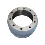 Sinotruk HOWO Truck Spare Parts Wg9231342006 A7 Brake Drum with After-sales