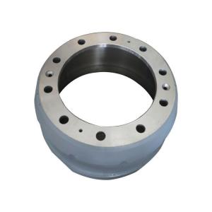 Quality Online Support Steel Rear Brake Drum for Sinotruk Truck HOWO Truck Chassis Wg9231342006 wholesale