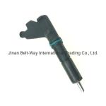 Sinotruk Truck Engine Part Vg1246080036 Injector for Truck Forging Payment