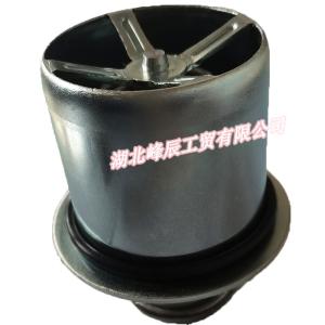 Quality DFM Dongfeng spare parts/Dcec Kinland/Kingrun Heavy duty truck Engine Parts Thermostat C3940632 wholesale