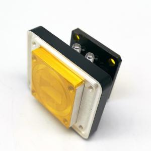 Quality Low Insertion Loss Stable VSWR Microwave RF Coupler ISO 9001 2015 wholesale